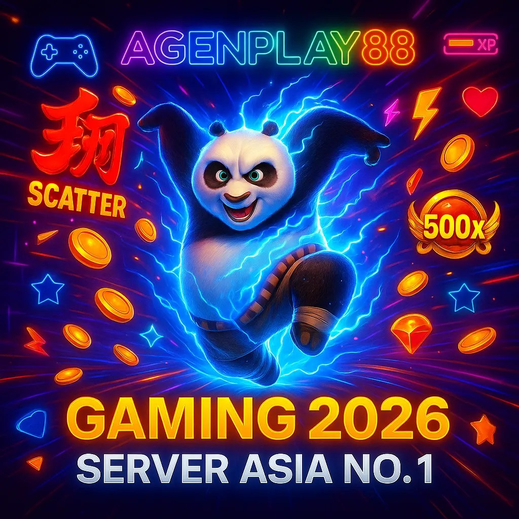 BOSLGO303 ~ 2026 Gaming Gateway, Exclusive Bonus Live
BOSLGO303 ~ 2026 Gaming Gateway, Exclusive Bonus Live